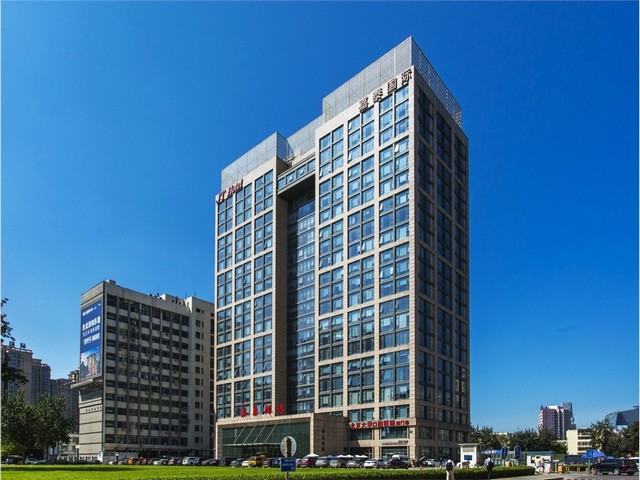 上海穿孔铝幕墙哪家好